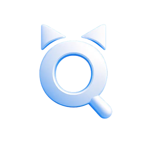 логотип Seomeow